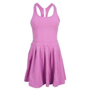 NWT TONIC Tennis dress